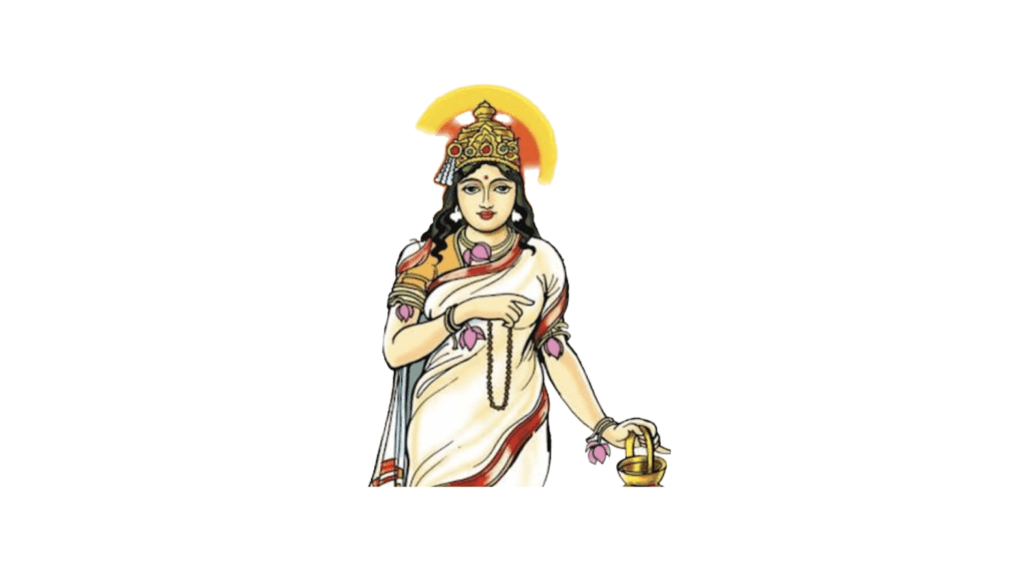 Brahmacharini Maa