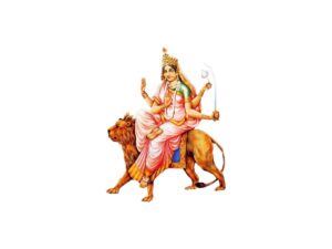 Navratri Day 6: Interesting Facts about the Goddess – Katyayani Maa