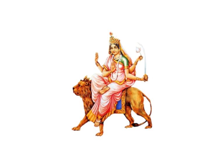 Maa Katyayani