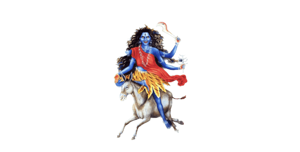 Maa Kalratri