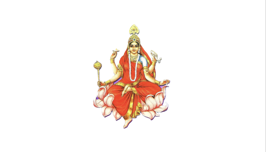 Maa Siddhidatri