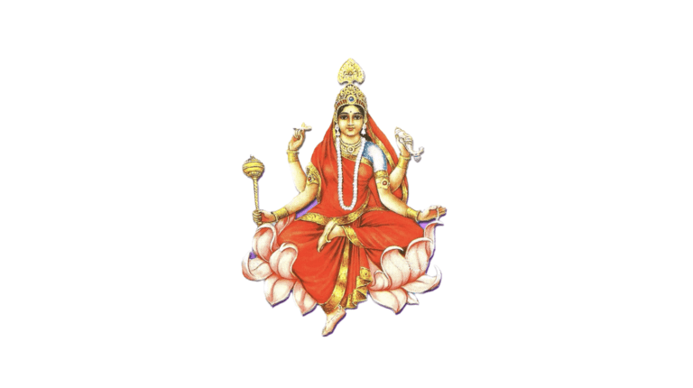 Maa Siddhidatri