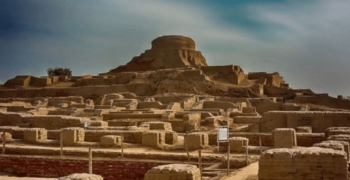 Indus Valley Civilization