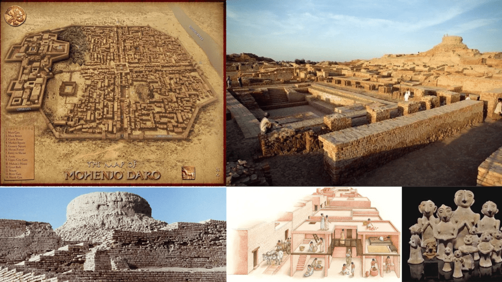 Indus Valley Civilization