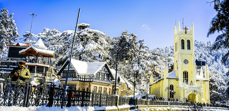 image 7 Shimla: Tracing the Journey from Ancient Beauty to Modern Mess