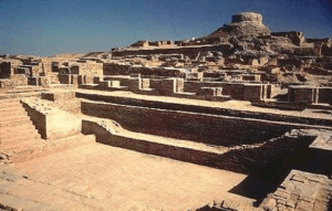 Unveiling the Incredible Indus Valley Civilization: A Hindu Perspective