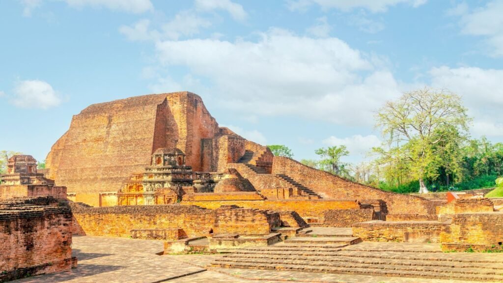 Nalanda University | The Indosphere