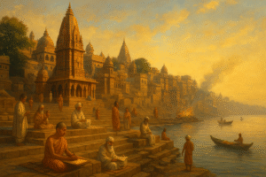 varanasi