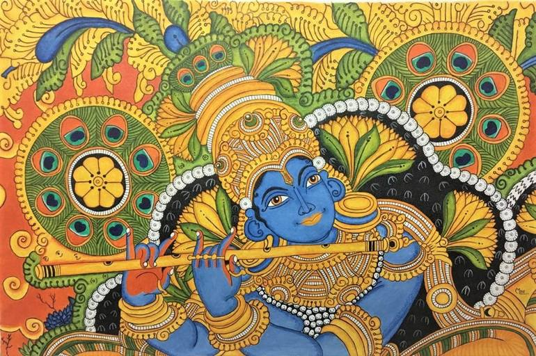 image 119 Janmashtami 2023 : Celebrating the Divine Birth of Lord Krishna