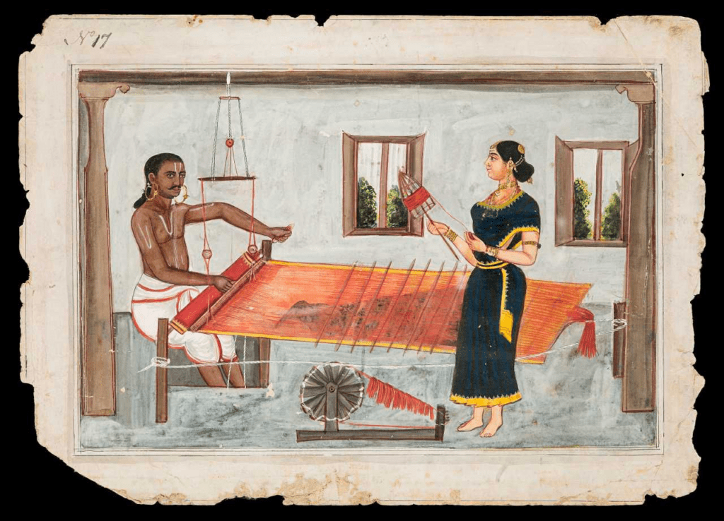 Mrikanda HIndu God OF Weaving | The Indosphere