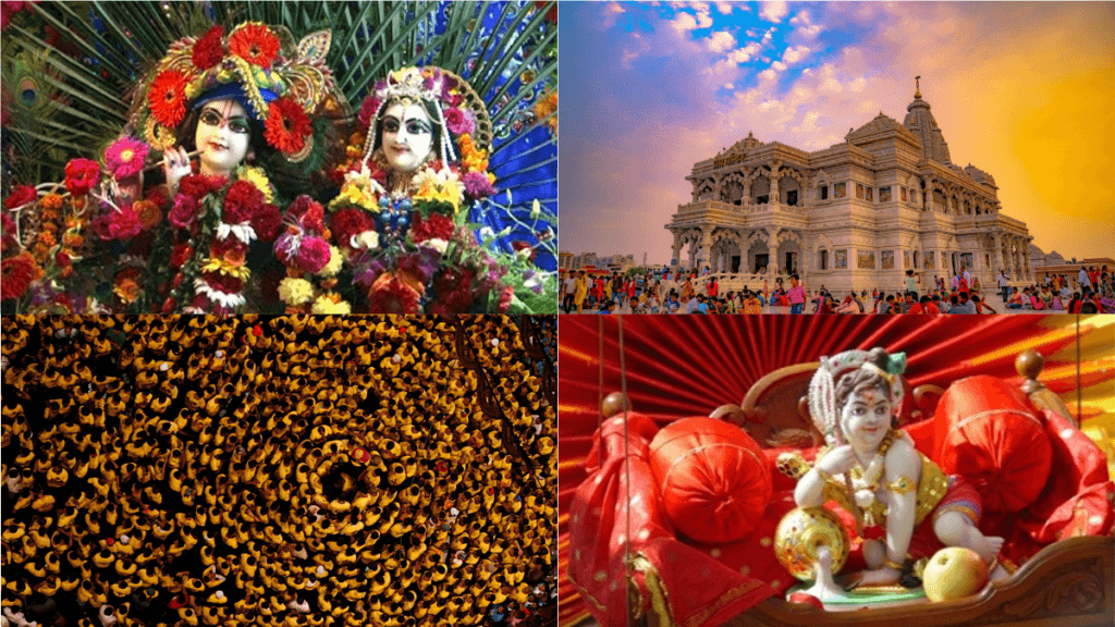 image 129 Janmashtami 2023 : Celebrating the Divine Birth of Lord Krishna