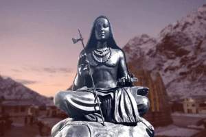 Adi Shankaracharya: The Visionary Philosopher Who Shaped Hinduism 788 – 820 CE
