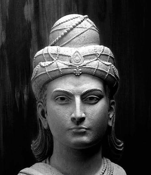 ashoka the great maurya 