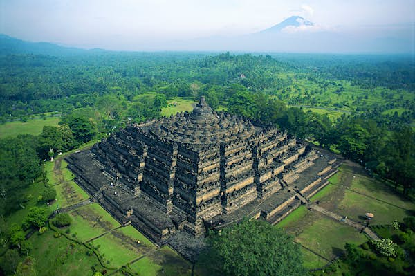 Borobudur travel - Indonesia | The Indosphere