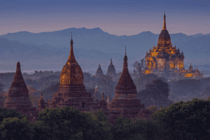 bagan temples the indosphere