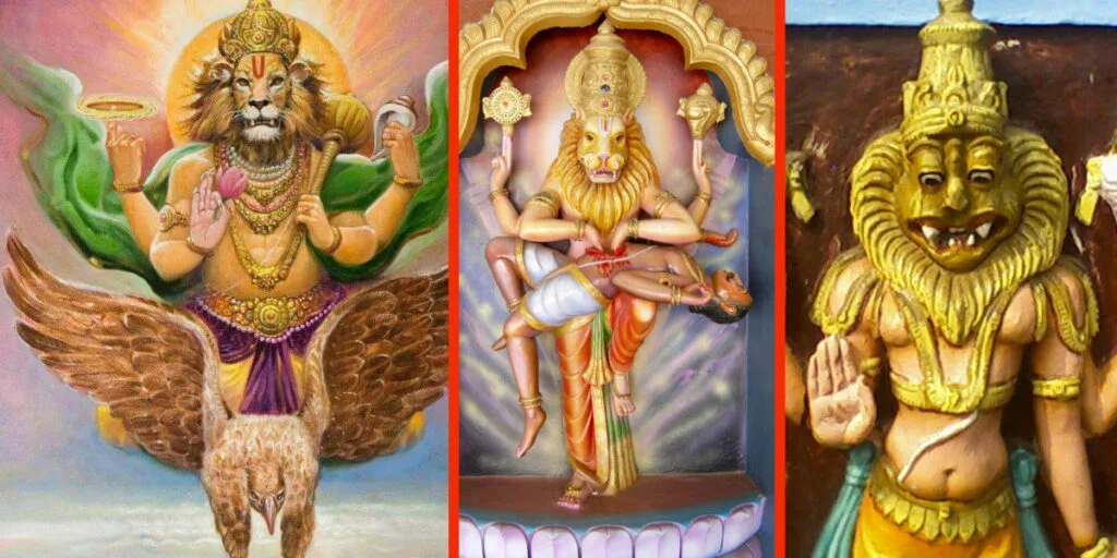 sacred animals in hinduism