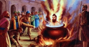 Mughal Empire - Unveiling The Dark History Of Persecution