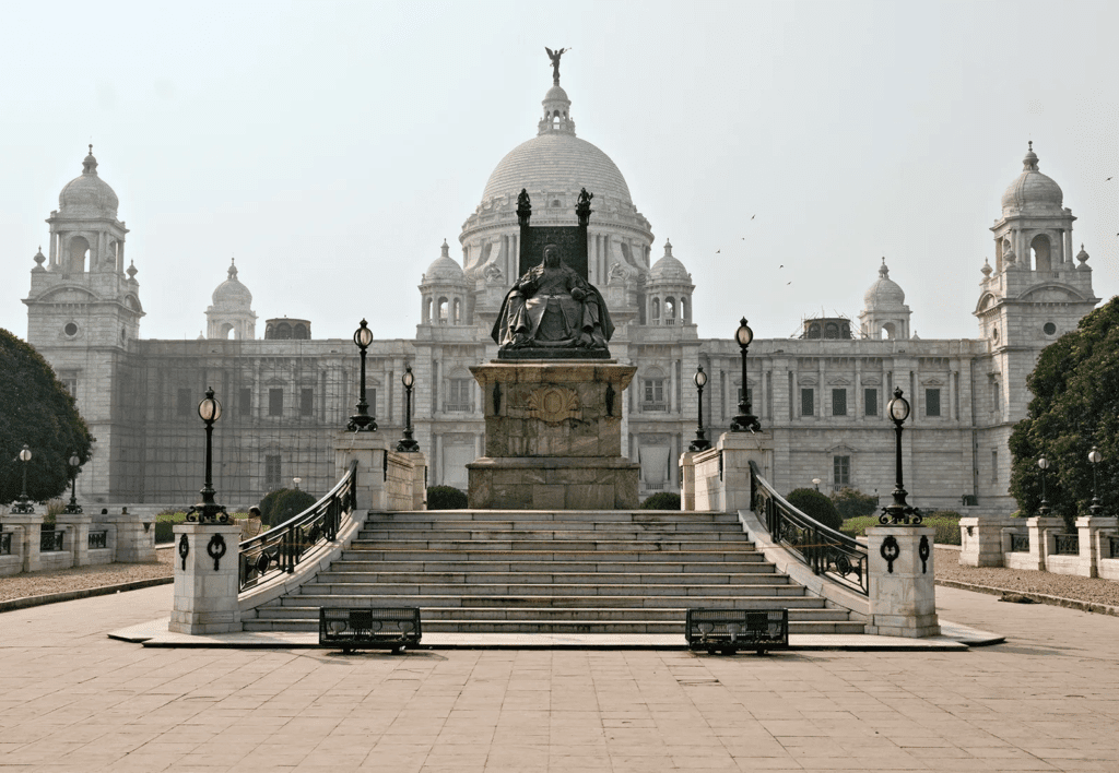 image 257 Exploring Kolkata - The Cultural Hub of India | Top 10 Must-Visit Places