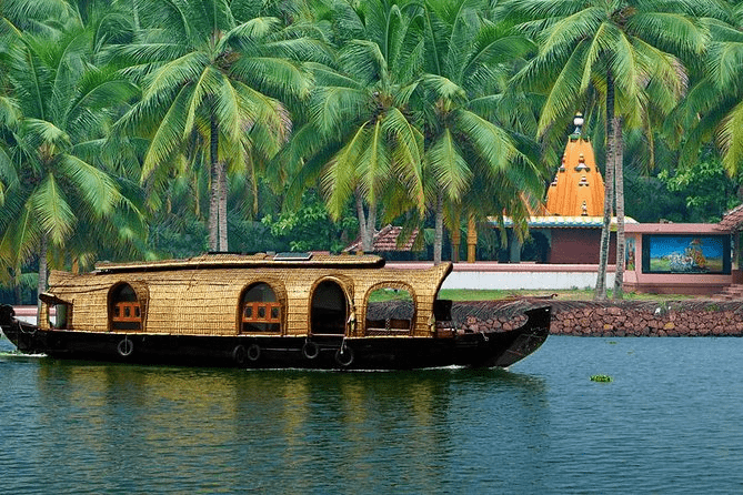 image 260 Kochi: Exploring the Queen of the Arabian Sea