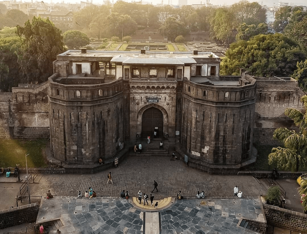 image 261 Pune: Top 10 Must-Visit Places