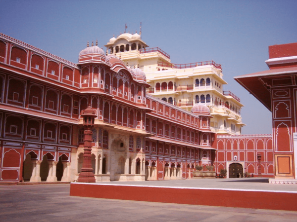 Jaipur | Indosphere