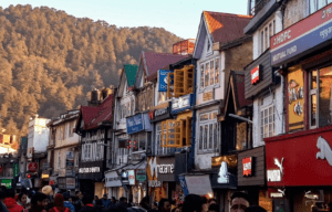 Top 10 Must-Visit Places in Shimla: The Enchanting Hill Station