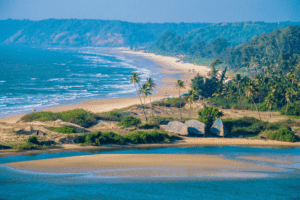 Top 10 Places to Visit in Goa