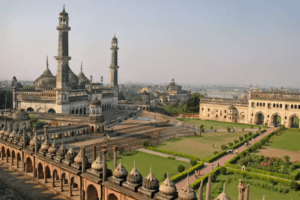 Lucknow – Top 10 Places To Visit