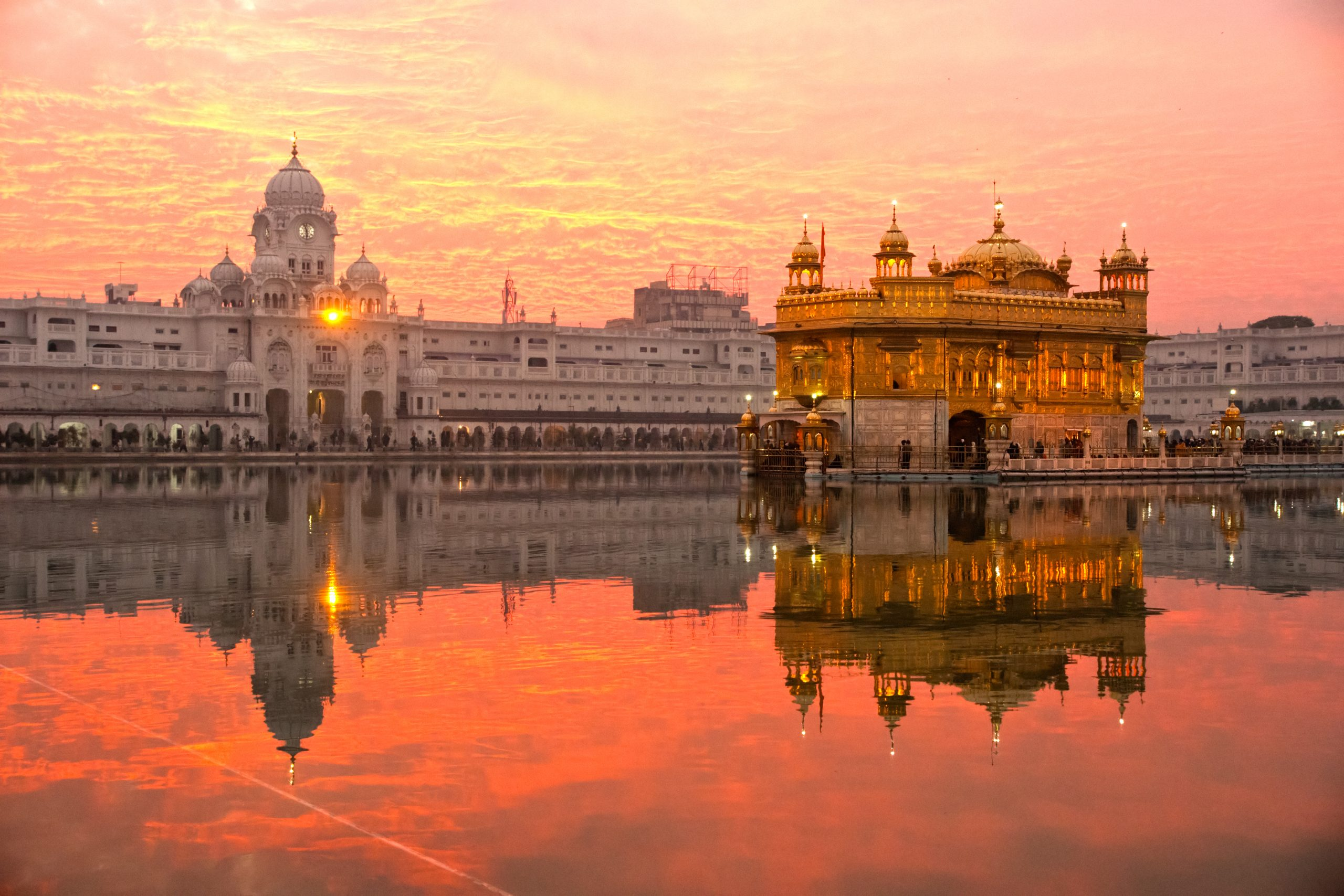image 273 Top 10 Places to Visit in Amritsar