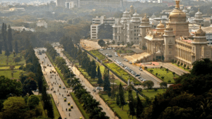 Exploring Bengaluru: The Garden City of India