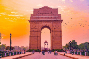 Exploring Delhi’s Top 10 Must-Visit Places: India’s Capital City