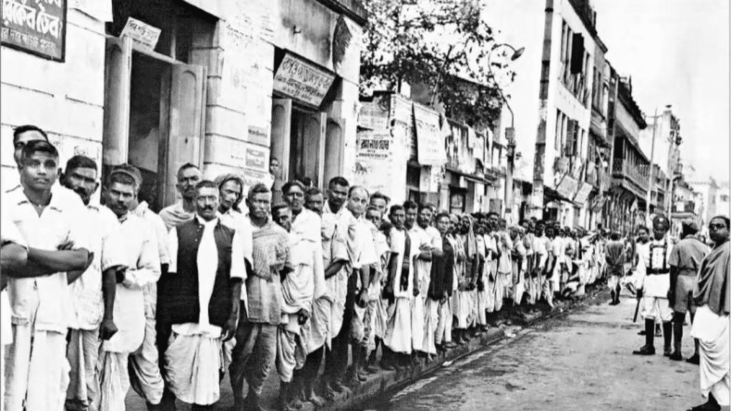 India's First General Election : 1951-1952