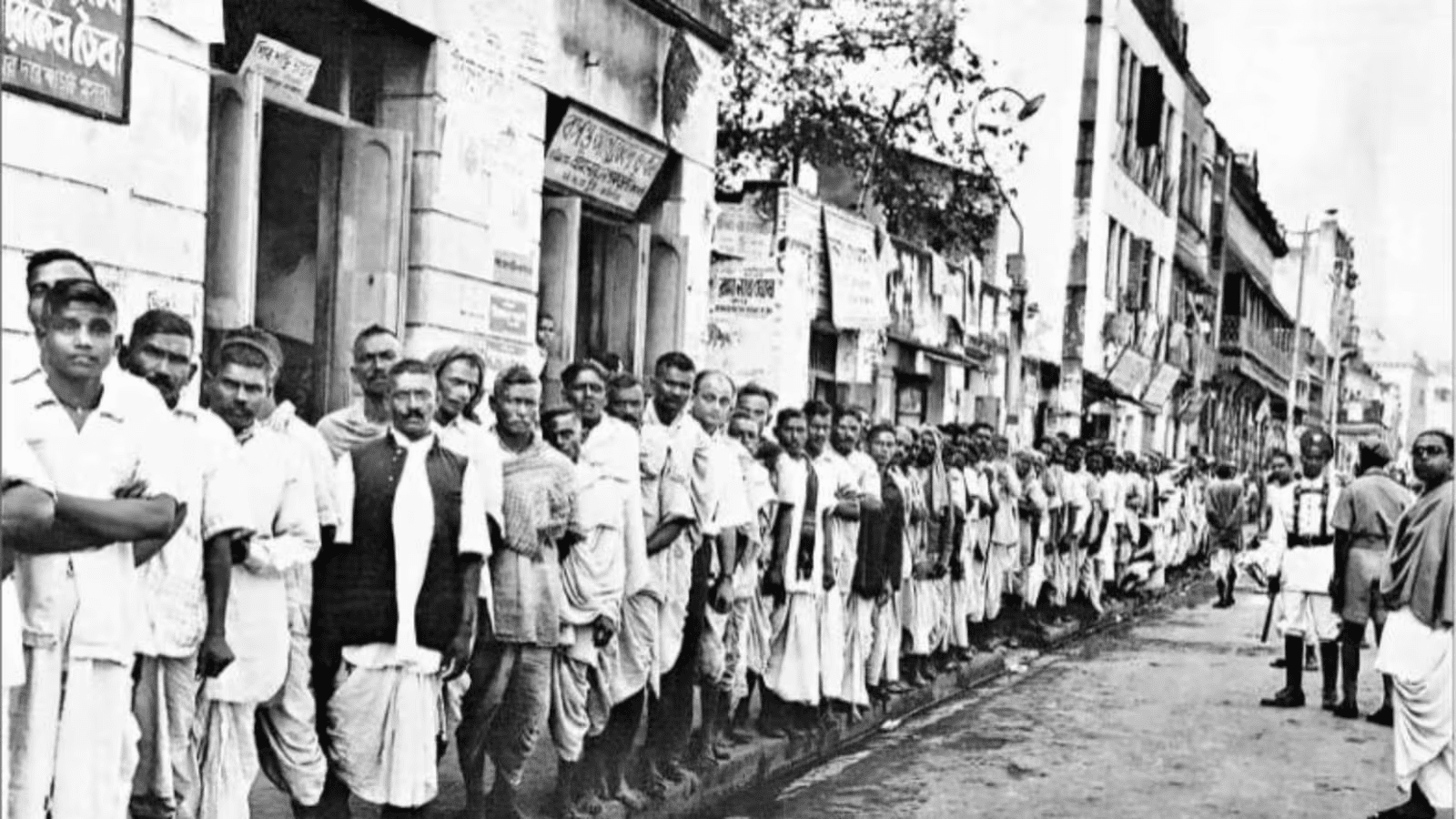 India S First General Election 1951 1952 The Indosphere India S First General Election 1951 1952 The Indosphere