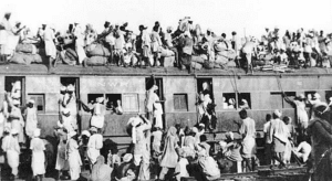 The Partition of India in 1947: Unraveling the Causes, Consequences, and Lingering Impact