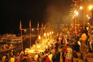 Varanasi: The Eternal City of India | Incredible India 2023
