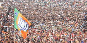 BJP – Bharatiya Janata Party : Pioneering Progress and Transforming India