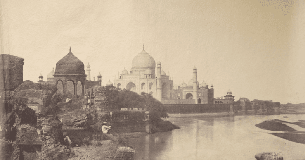 image 55 Taj Mahal: A Monument with Controversial Origins