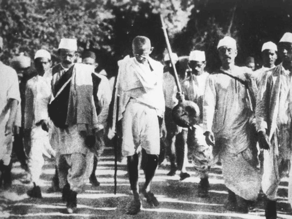 image 81 The Indian National Congress: From Freedom Fighters to Political Crossroads 2023