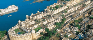 Udaipur City Palace: An Incredible Jewel Of Rajasthan Heritage