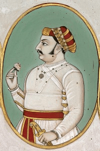 Maharana Udai Singh II
Ruling Period: 1537 – 1572