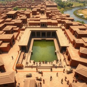 Indus Valley Civilization