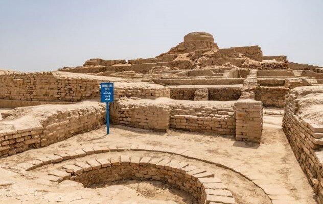 image 1 3 Sophistication of the Indus Valley Civilization: An Ancient Marvel