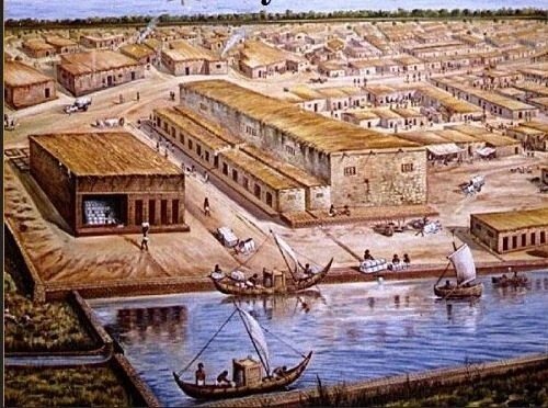 Indus Valley