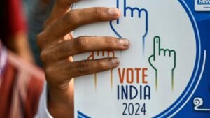 indian elections 2024