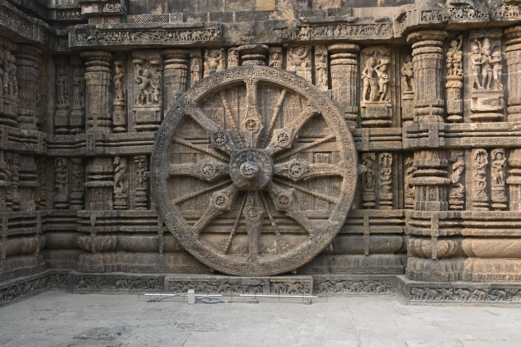 Surya Mandir : Exploring the Magnificent Sun Temples of Hinduism