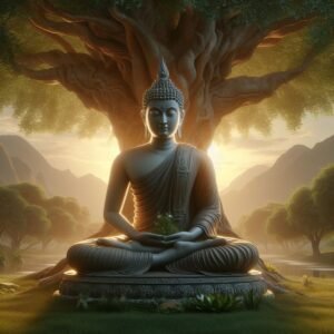 Gautam Budha, Buddha Jayanti, Buddha Purnima Buddha's Birthday