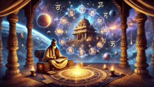 Ancient Indian Astrology Vedic Astrology