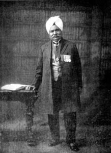 Sir Ganga Ram Indosphere