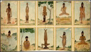The Origin, History, and Evolution of Yoga