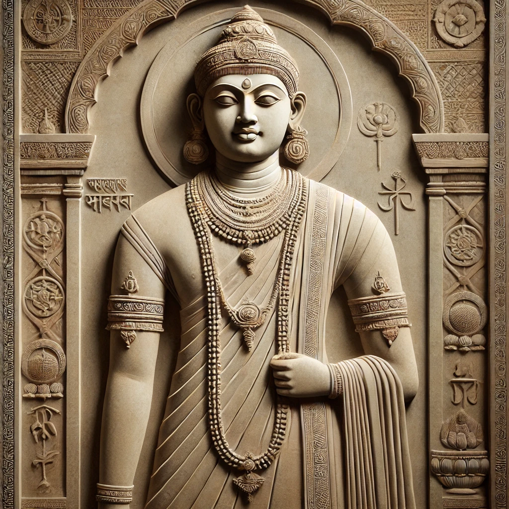 Kumaragupta I (Mahendraditya) (c. 415 – c. 455 CE)